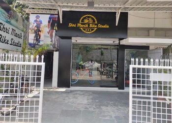 Shri-manik-bike-studio-Bicycle-store-Solapur-Maharashtra-1