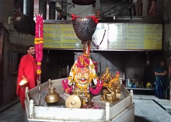 Shri-mankameshwar-mandir-Temples-Agra-Uttar-pradesh-2