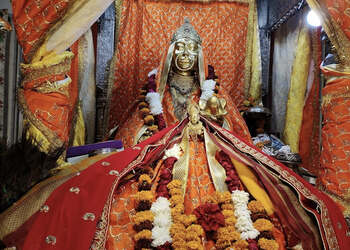 Shri-mata-sheetla-devi-mandir-Temples-Gurugram-Haryana-2