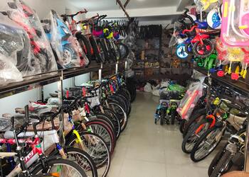 Shri-neelkanth-cycle-Bicycle-store-Deoghar-Jharkhand-2