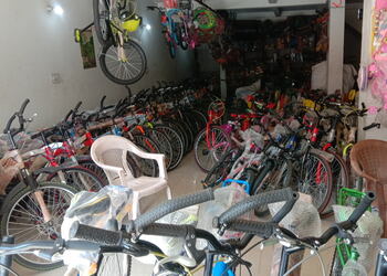 Shri-neelkanth-cycle-Bicycle-store-Deoghar-Jharkhand-3