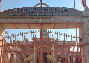 Shri-panchmukhi-balaji-dham-Temples-Bathinda-Punjab-1
