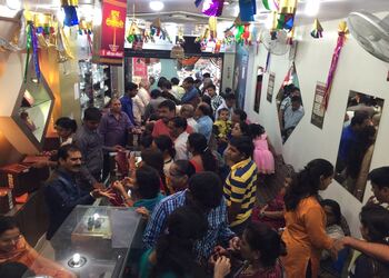 Shri-ram-jewellers-Jewellery-shops-Freeganj-ujjain-Madhya-pradesh-2