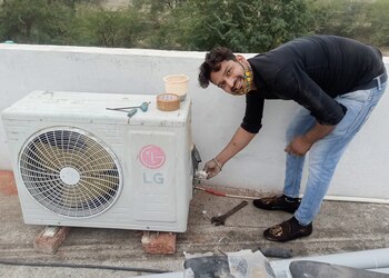 Shri-ram-refrigerator-Air-conditioning-services-Morar-gwalior-Madhya-pradesh-2