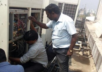 Shri-ram-services-Air-conditioning-services-Dhantoli-nagpur-Maharashtra-2