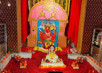 Shri-ranjeet-hanuman-mandir-Temples-Indore-Madhya-pradesh-2