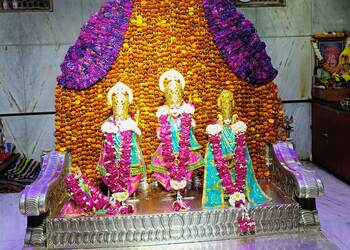 Shri-ranjeet-hanuman-mandir-Temples-Indore-Madhya-pradesh-3