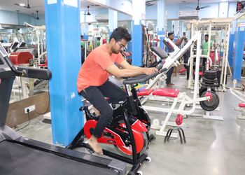 Shri-sai-bajrang-gym-Gym-Jalgaon-Maharashtra-2