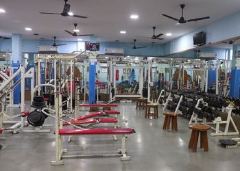 Shri-sai-bajrang-gym-Gym-Jalgaon-Maharashtra-3