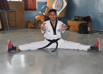 Shri-sai-martial-art-Martial-arts-school-Amravati-Maharashtra-2
