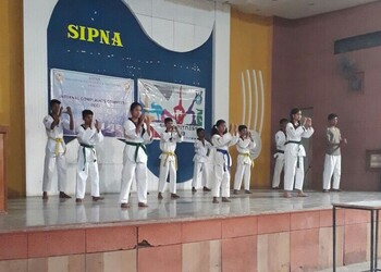 Shri-sai-martial-art-Martial-arts-school-Amravati-Maharashtra-3