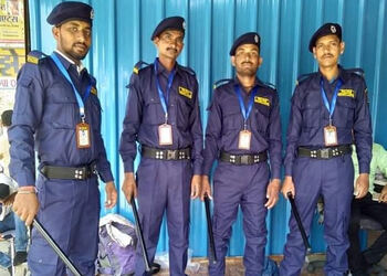 Shri-sai-multi-services-Security-services-Waluj-aurangabad-Maharashtra-2