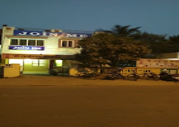 Shri-sairam-ayurved-panchkarma-chikitsalaya-Ayurvedic-clinics-Solapur-Maharashtra-1