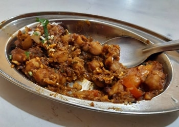 Shri-satkar-restaurant-Pure-vegetarian-restaurants-Bareilly-Uttar-pradesh-3