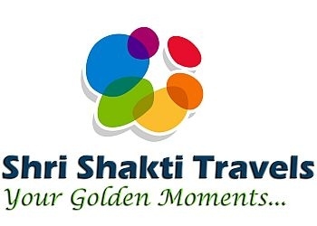 Shri-shakti-travels-Travel-agents-Ganga-nagar-meerut-Uttar-pradesh-1