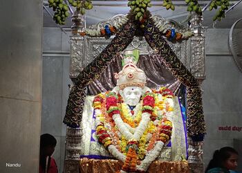 Shri-siddaroodha-swami-math-Temples-Hubballi-dharwad-Karnataka-2