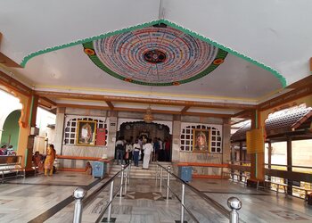 Shri-siddaroodha-swami-math-Temples-Hubballi-dharwad-Karnataka-3