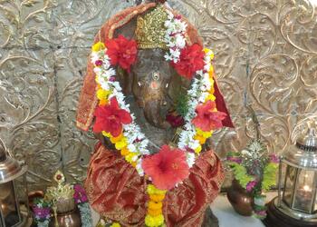 Shri-siddhivinayak-ganesh-mandir-Temples-Thane-Maharashtra-2