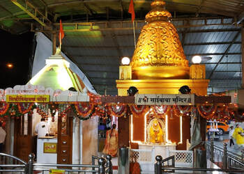 Shri-siddhivinayak-ganesh-mandir-Temples-Thane-Maharashtra-3