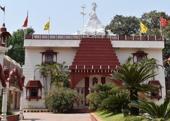 Shri-trivati-nath-mandir-Temples-Bareilly-Uttar-pradesh-1
