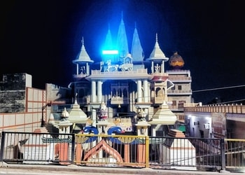 Shri-varshney-mandir-society-Temples-Aligarh-Uttar-pradesh-1