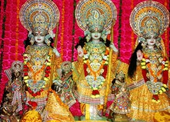 Shri-varshney-mandir-society-Temples-Aligarh-Uttar-pradesh-2