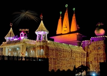 Shri-varshney-mandir-society-Temples-Aligarh-Uttar-pradesh-3
