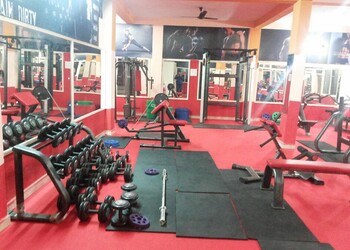 Shri-world-fitness-gym-Gym-Dewas-Madhya-pradesh-2