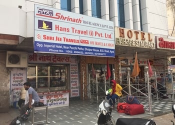 Shrinath-travel-agency-pvt-ltd-Travel-agents-Agra-Uttar-pradesh-2