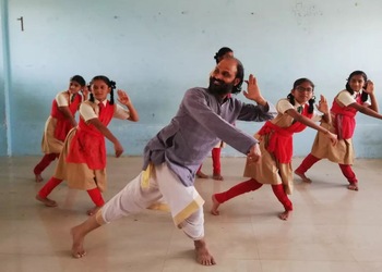 Shriniamba-nrityalaya-Dance-schools-Solapur-Maharashtra-2