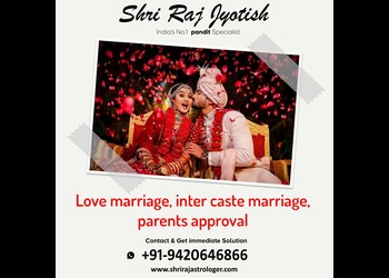 Shriraj-astrologer-Astrologers-Navi-mumbai-Maharashtra-2