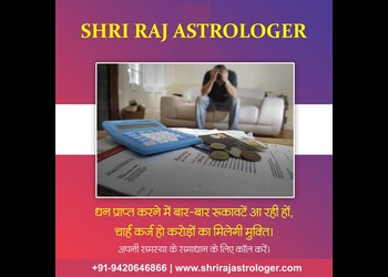 Shriraj-astrologer-Astrologers-Navi-mumbai-Maharashtra-3