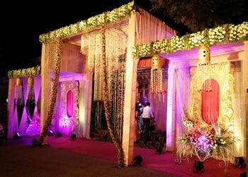 Shriram-caterers-and-event-managers-Party-decorators-Meerut-Uttar-pradesh-1