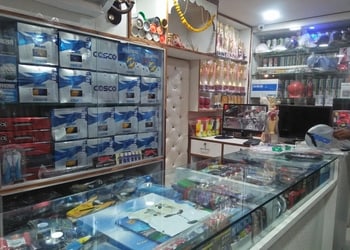 Shriram-sports-and-fitness-Sports-shops-Bhilai-Chhattisgarh-2