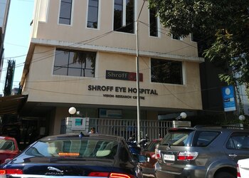 Shroff-eye-hospital-lasik-centre-Eye-hospitals-Bandra-mumbai-Maharashtra-1