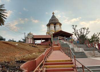 Shrungagiri-sri-shanmukha-swami-gudi-Temples-Bangalore-Karnataka-1