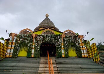 Shrungagiri-sri-shanmukha-swami-gudi-Temples-Bangalore-Karnataka-3