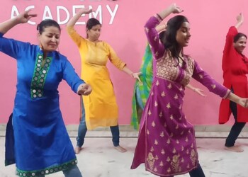 Shruti-dance-academy-Dance-schools-Gwalior-Madhya-pradesh-2