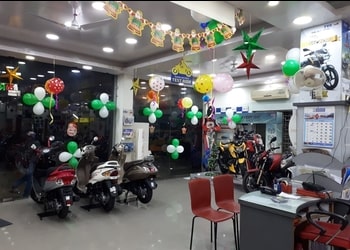 Shubh-auto-Motorcycle-dealers-Howrah-West-bengal-3