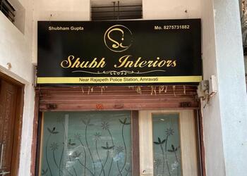 Shubh-interiors-interior-designer-Interior-designers-Badnera-amravati-Maharashtra-1