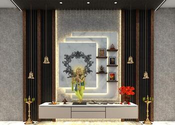 Shubh-interiors-interior-designer-Interior-designers-Camp-amravati-Maharashtra-3