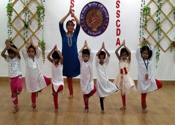 Shubh-sanskar-creative-dance-academy-Dance-schools-Ranchi-Jharkhand-2