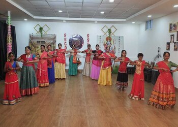 Shubh-sanskar-creative-dance-academy-Dance-schools-Ranchi-Jharkhand-3
