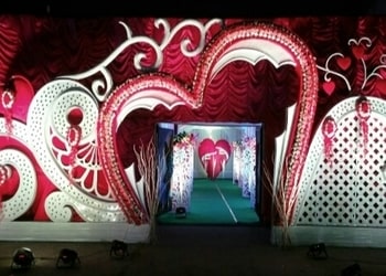 Shubh-shree-events-caterer-Party-decorators-Bank-more-dhanbad-Jharkhand-3