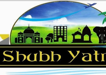 Shubh-yatra-tour-and-travel-Travel-agents-Arera-colony-bhopal-Madhya-pradesh-1