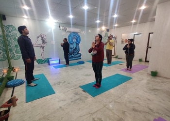Shubh-yog-studio-Yoga-classes-Meerut-Uttar-pradesh-1