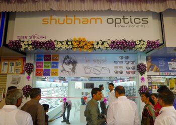 Shubham-optics-Opticals-Vashi-mumbai-Maharashtra-1