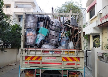 Shubham-packers-and-movers-Packers-and-movers-Aurangabad-Maharashtra-2