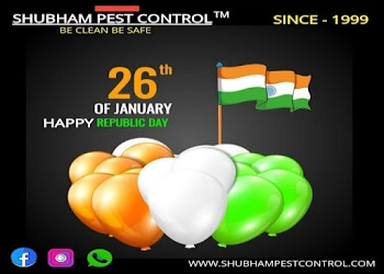 Shubham-pest-control-Pest-control-services-Arera-colony-bhopal-Madhya-pradesh-1