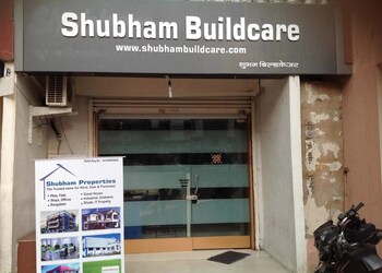 Shubham-properties-Real-estate-agents-Mahatma-nagar-nashik-Maharashtra-1